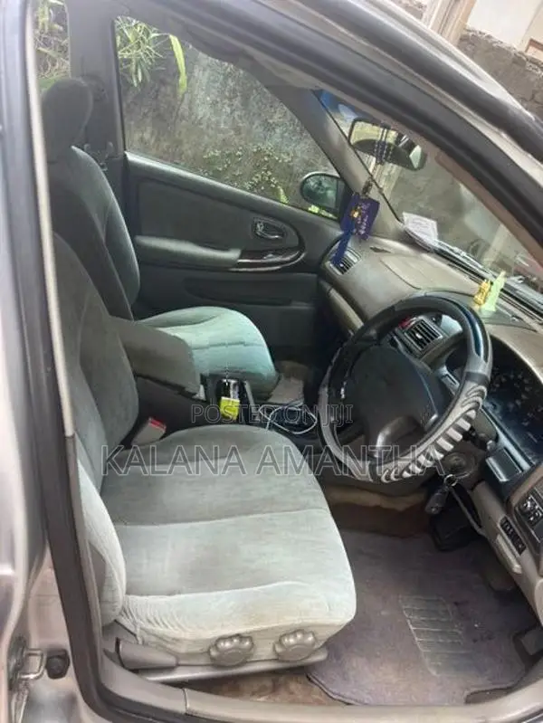 Nissan Cefiro 1999