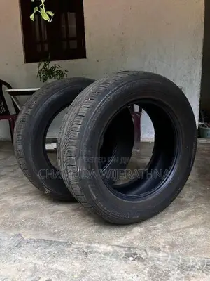 Car Tires 255/60/18