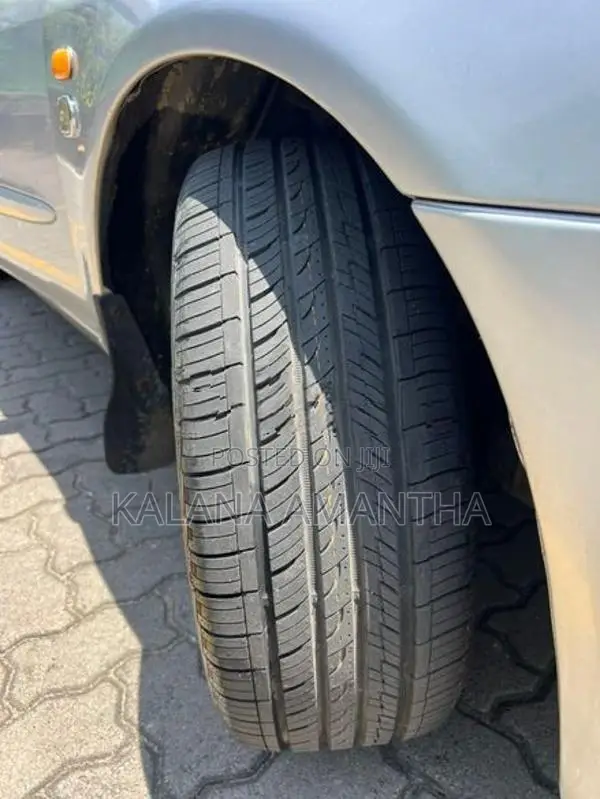 Nissan Cefiro 1999