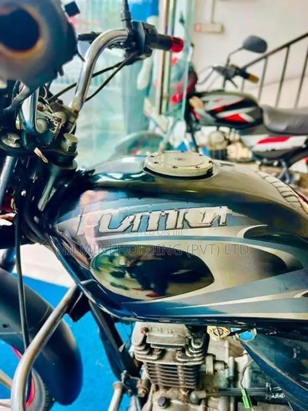 Bajaj Platina 100 2011