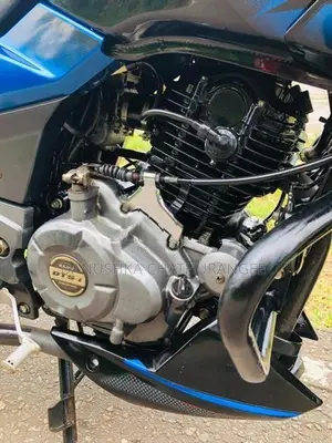 Bajaj Pulsar 150 S 2018