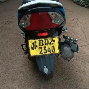 Honda Dio 2016