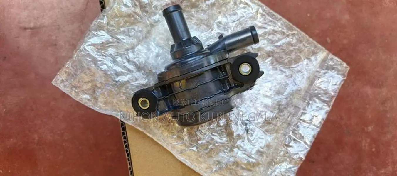 Honda Vezel Invertor Pump