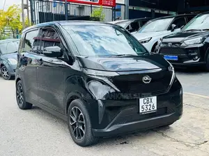 Nissan Sakura Full Option 2024