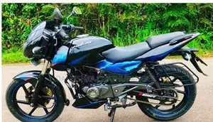 Bajaj Pulsar 150 S 2018