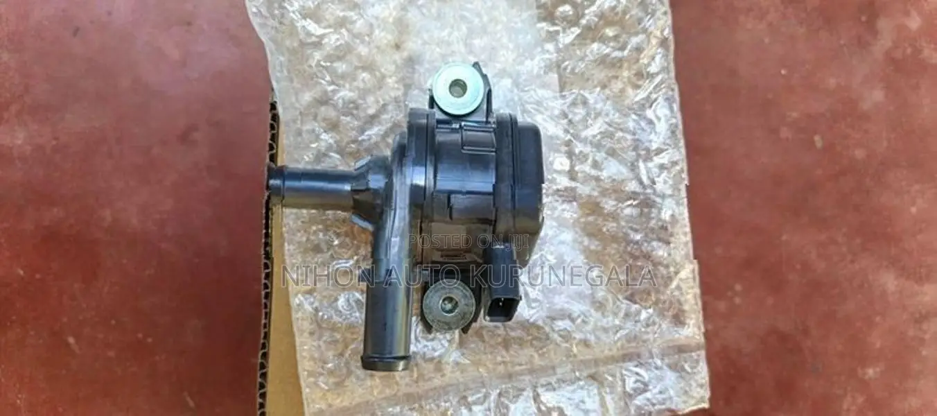 Honda Vezel Invertor Pump