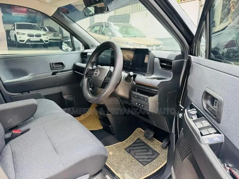 Nissan Sakura Full Option 2024