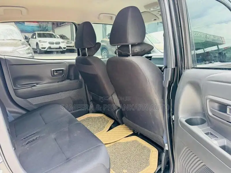 Nissan Sakura Full Option 2024