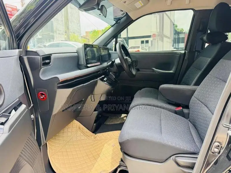 Nissan Sakura Full Option 2024