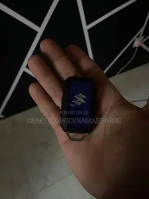 Remote Key
