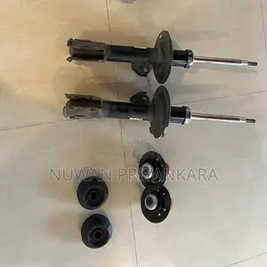 Toyota Aqua Shock Absorbers