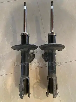 Toyota Aqua Shock Absorbers