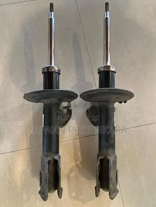 Toyota Aqua Shock Absorbers