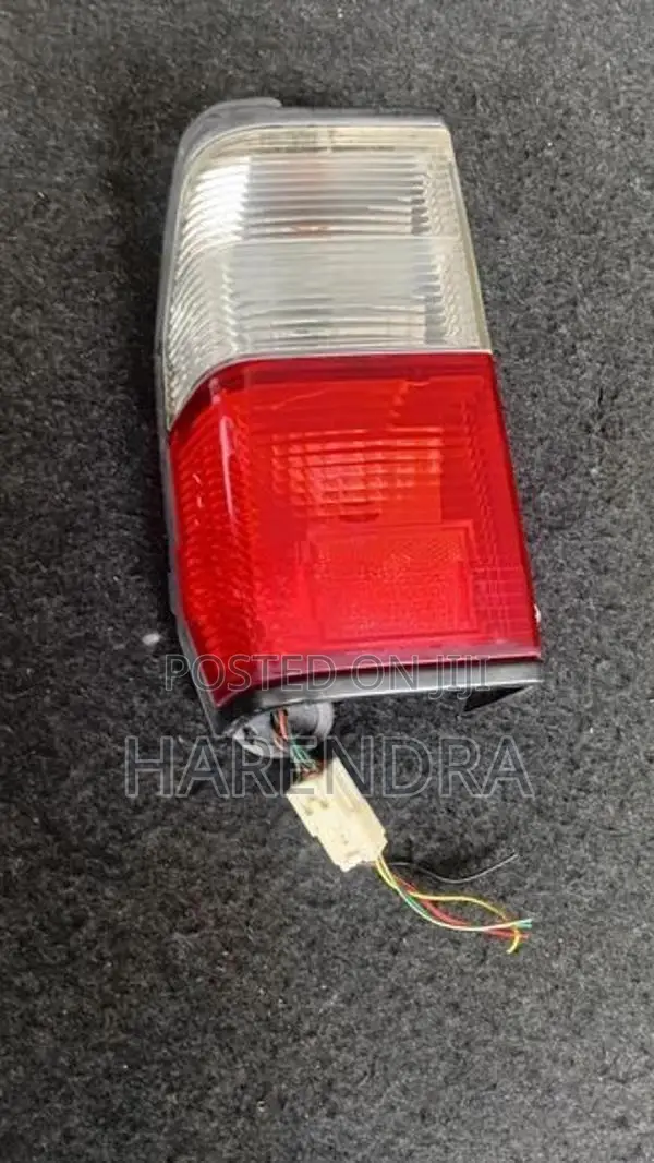 Mazda Bongo Brawny Tail Light