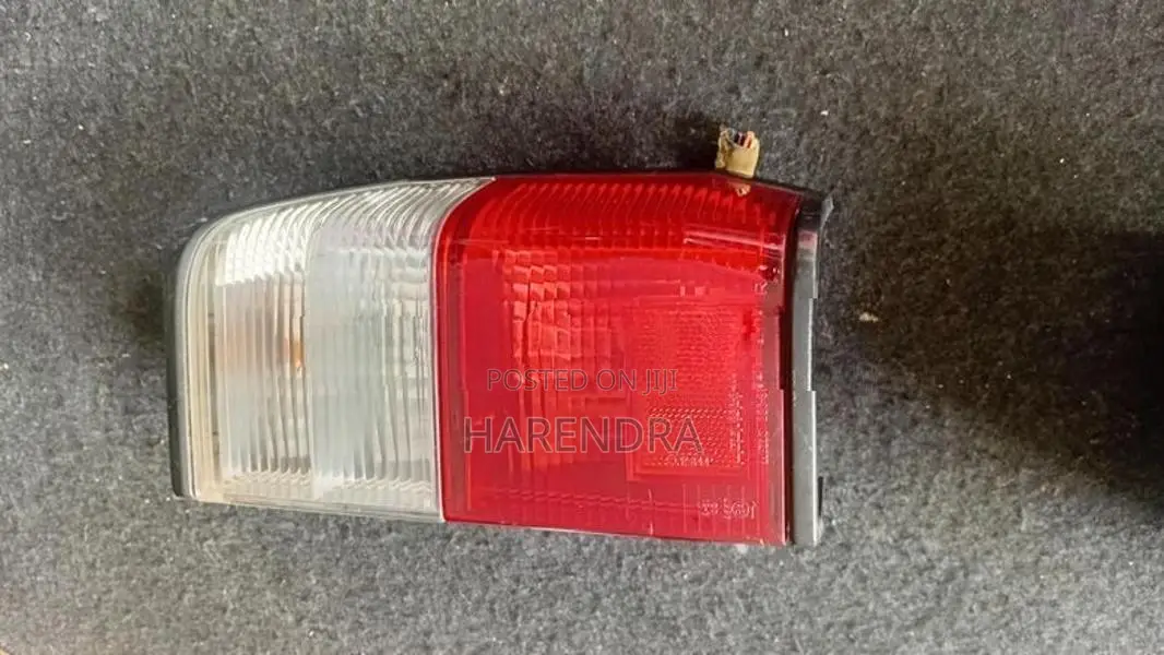 Mazda Bongo Brawny Tail Light