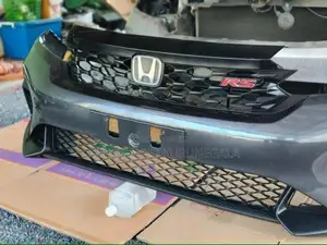 Honda City RS Front Bumper