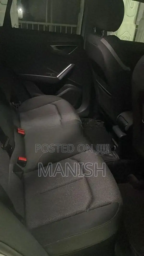 Audi Q2 2017