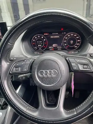 Audi Q2 2017