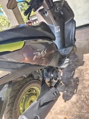 Honda Dio 110cc 2018