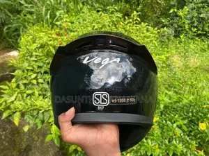 Vega Full Face Helmet