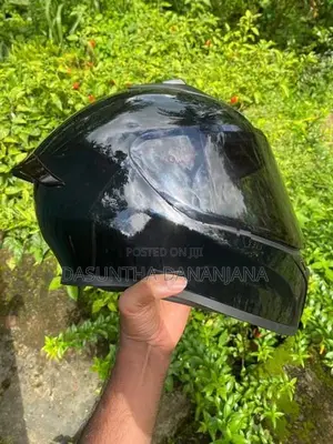 Vega Full Face Helmet
