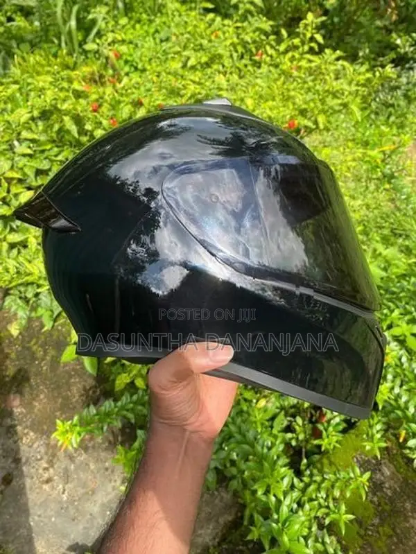 Vega Full Face Helmet