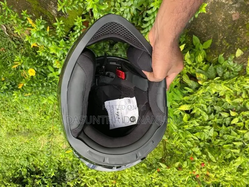 Vega Full Face Helmet