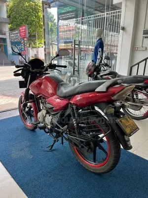 TVS Apache RTR 160 2007