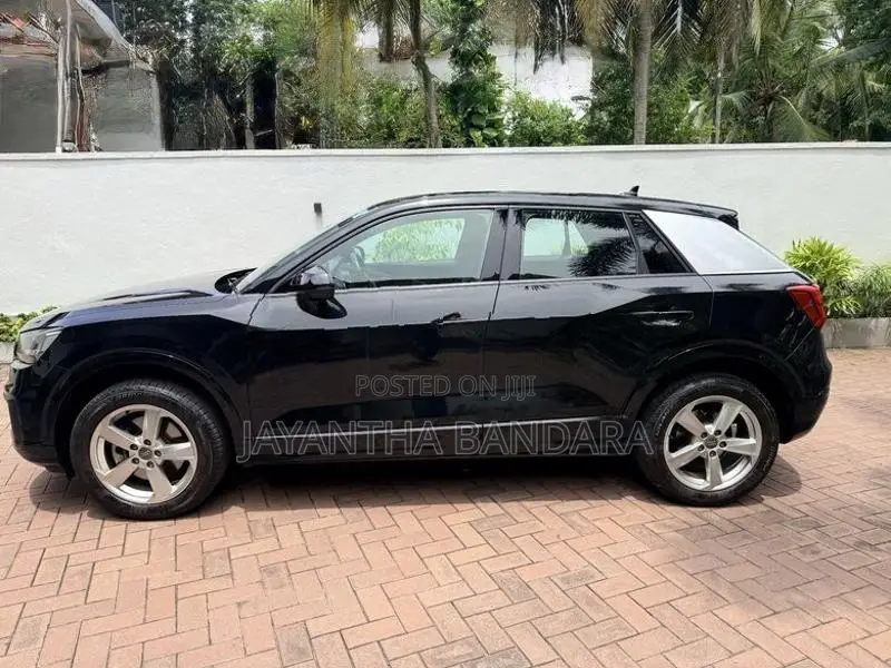 Audi Q2 1.0 Tfsi 2018
