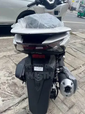 Honda ADV 160 2026