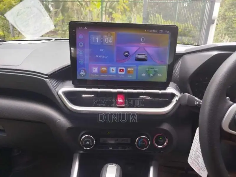 Toyota Raize 2025