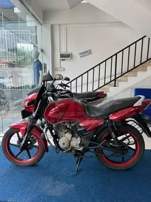 TVS Apache RTR 160 2007