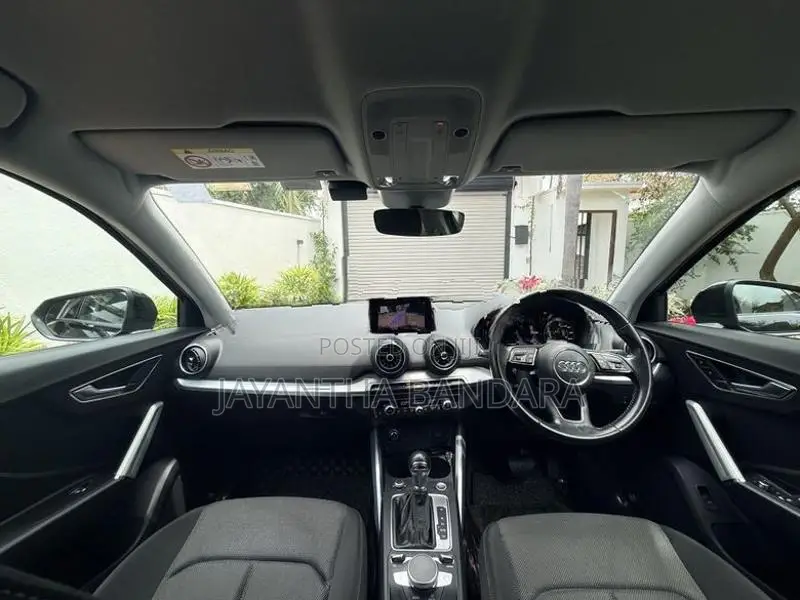 Audi Q2 1.0 Tfsi 2018
