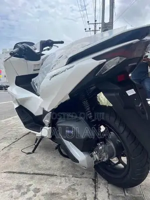 Honda PCX160 2026