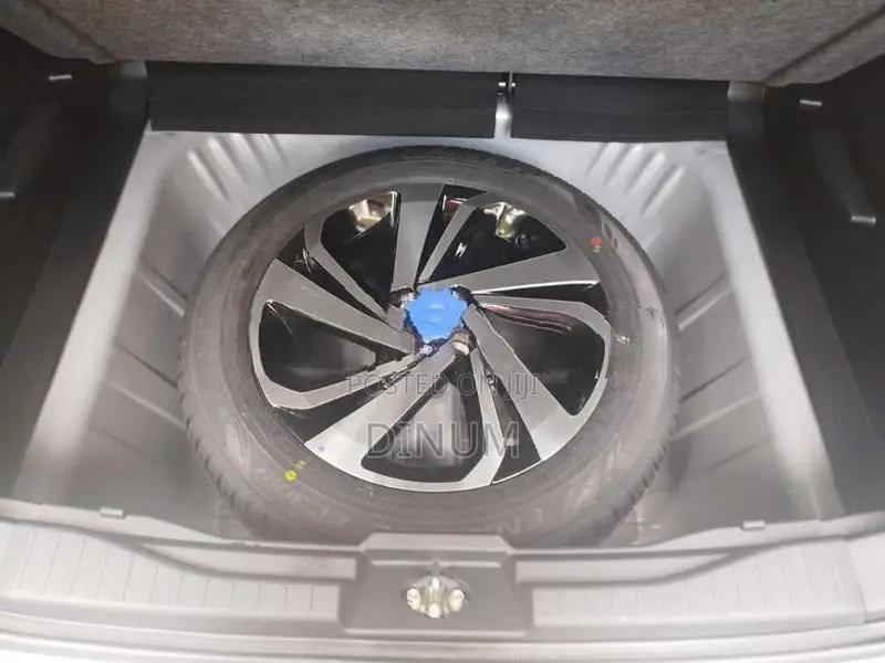 Toyota Raize 2025