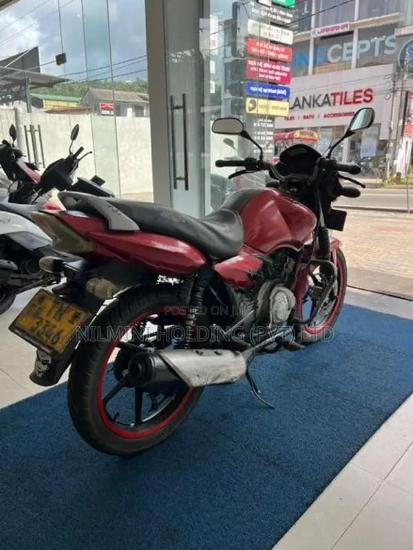 TVS Apache RTR 160 2007