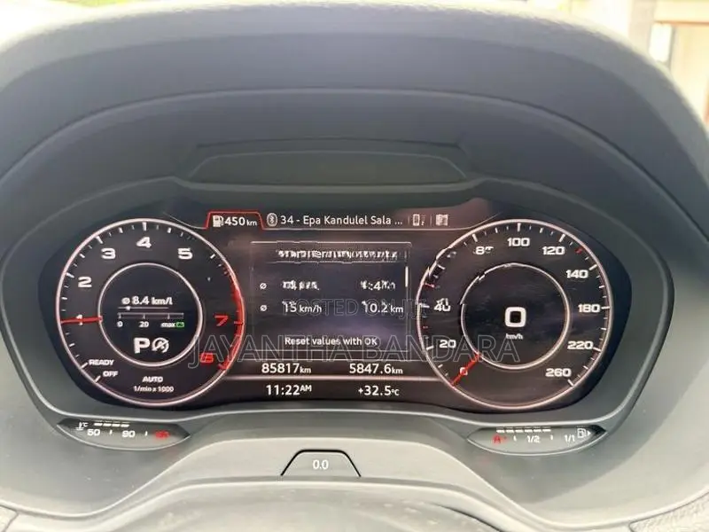 Audi Q2 1.0 Tfsi 2018