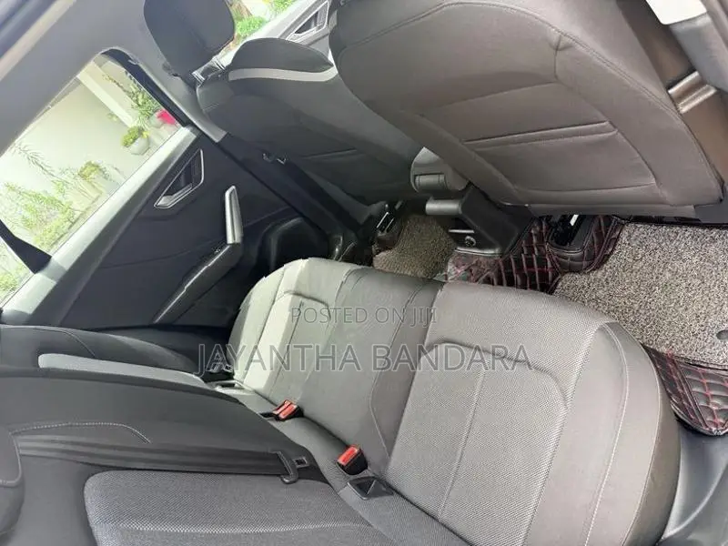 Audi Q2 1.0 Tfsi 2018