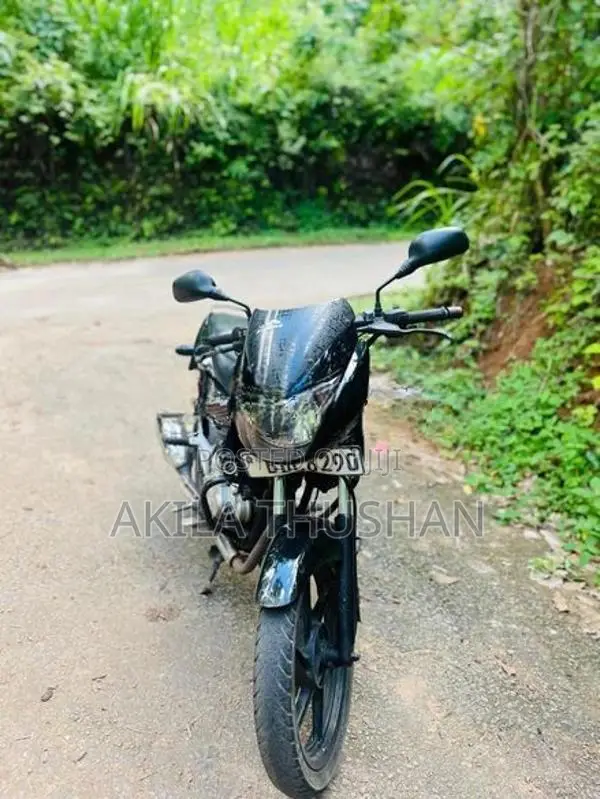 Bajaj Pulsar 150 2016