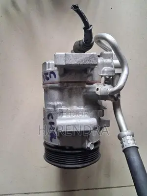 Toyota CHR Ac Compressor