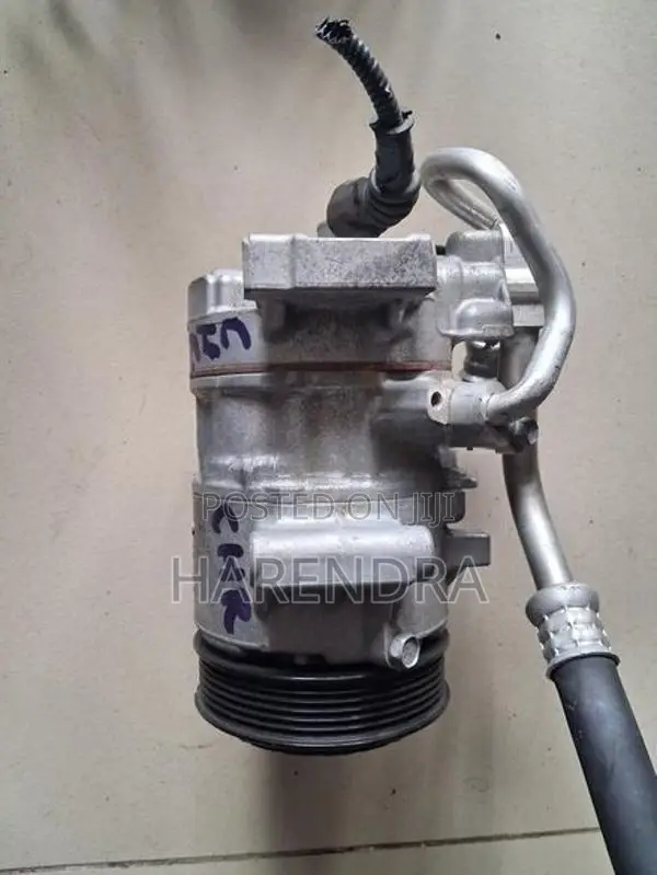 Toyota CHR Ac Compressor