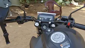 Yamaha FZ V4FI 2026