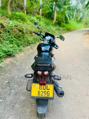 Bajaj Pulsar 150 2016