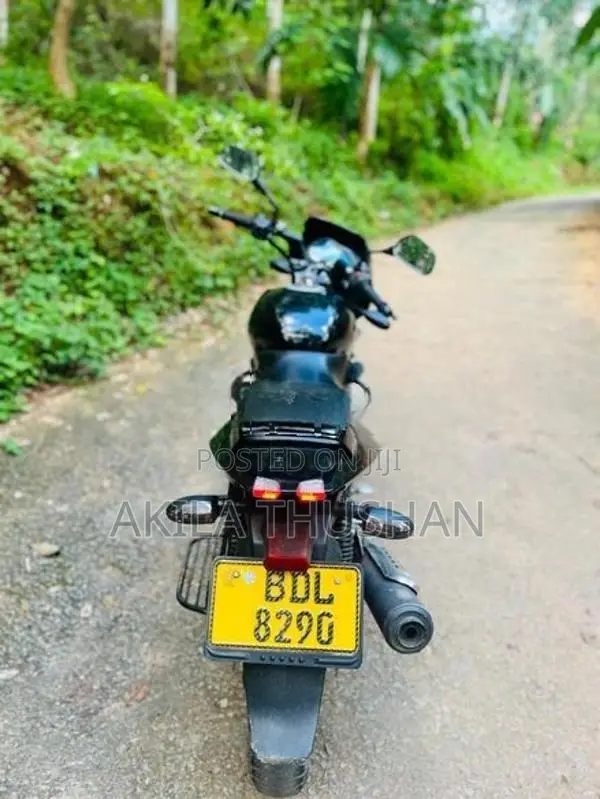 Bajaj Pulsar 150 2016