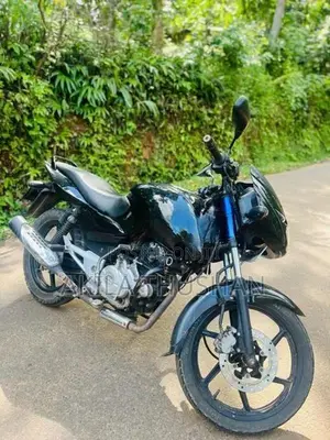 Bajaj Pulsar 150 2016