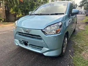 Daihatsu Mira X Limited 2025