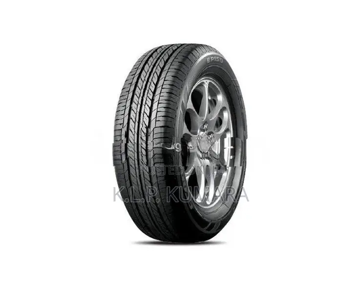Brand New Bridgestone Tyre
