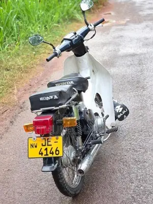 Loncin 90 2010