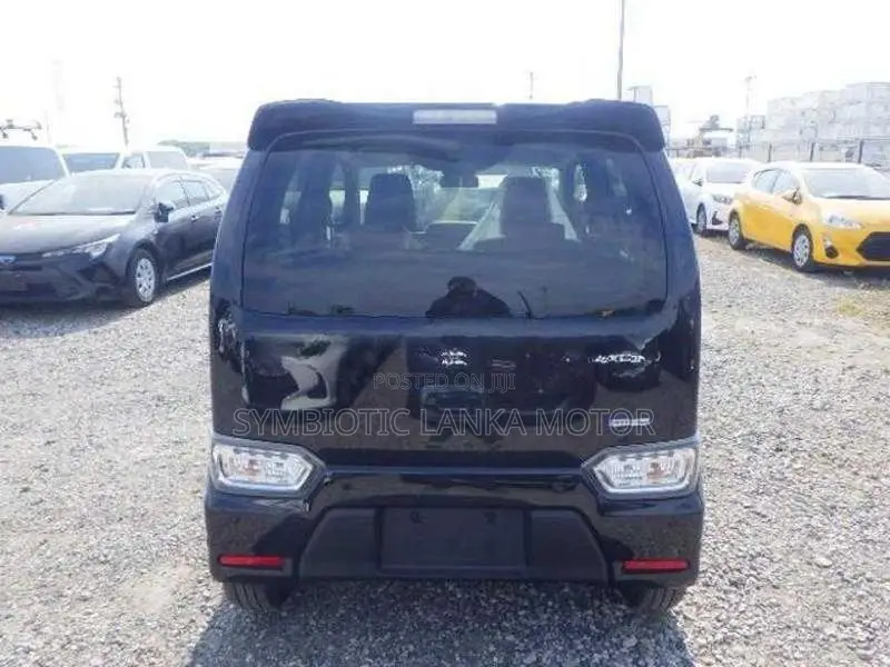Suzuki Wagon R ZX 2026
