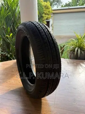 Brand New Bridgestone Tyre